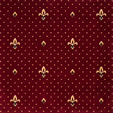 Ковролин Nurteks Queen qn 2 фото 1 | FLOORDEALER